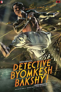 Detective Byomkesh Bakshy - DvdRip